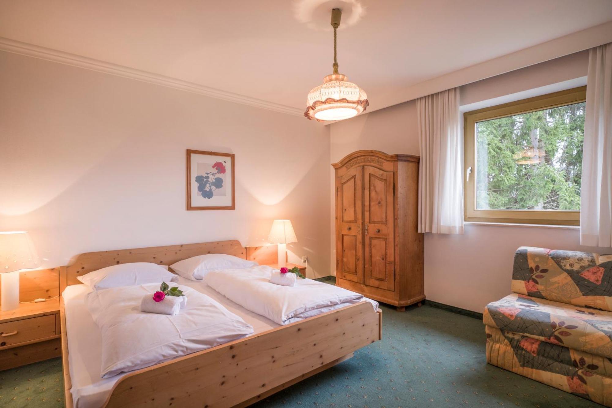 Appartement Pieter By Nv-Appartements Kirchberg in Tirol Exterior foto